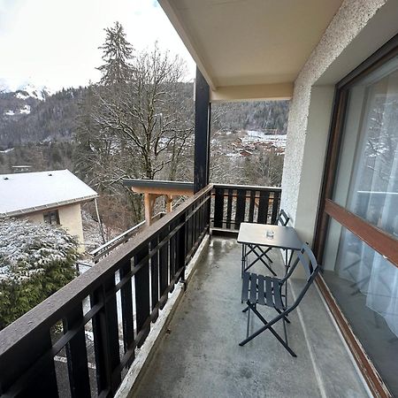 Morzine : Bel Appartement A 5 Mn Du Telepherique Экстерьер фото