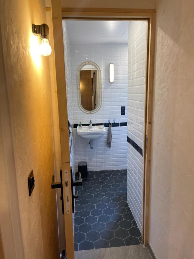 Morzine : Bel Appartement A 5 Mn Du Telepherique Экстерьер фото